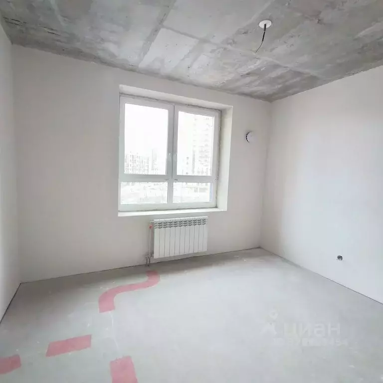 Студия Новосибирская область, Новосибирск ул. Имени генерал-майора ... - Фото 1