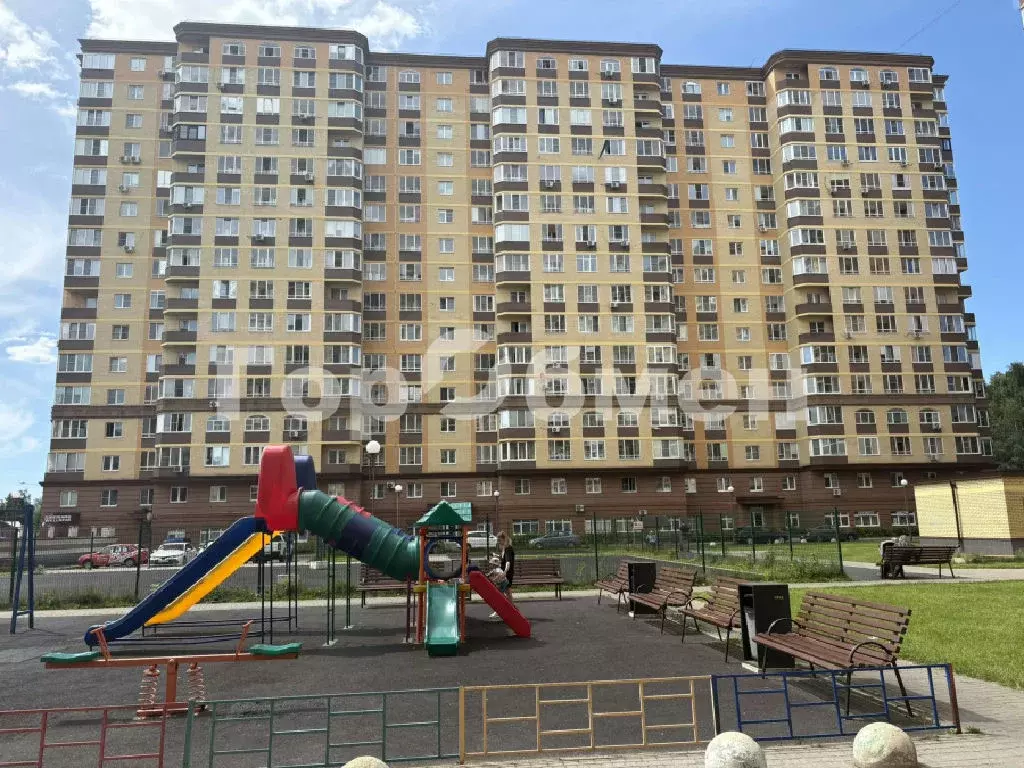 Продается 1-комнатная квартира - Фото 1