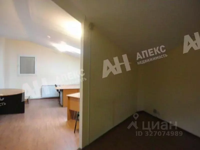 Помещение свободного назначения в Москва Яузская ул., 1/15С1 (306 м) - Фото 1