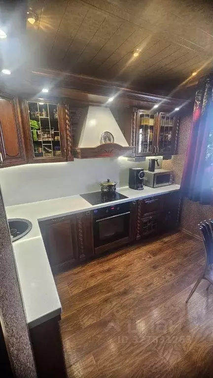 Квартира, 3 комнаты, 74 м - Фото 1