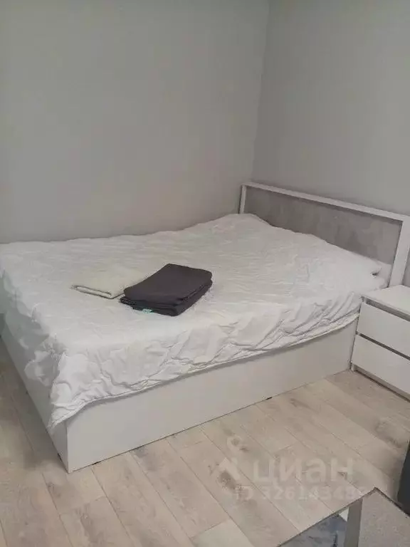 1-к кв. Удмуртия, Сарапул Центральный жилрайон, пер. Азинский, 2 (32.0 ... - Фото 2