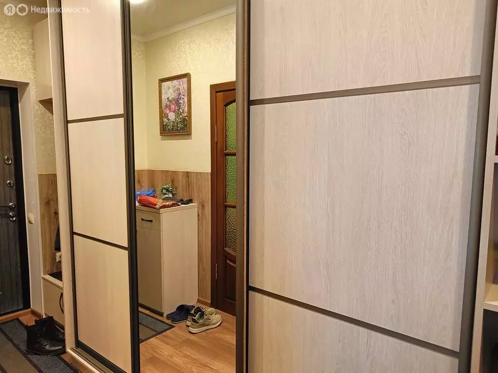 2-комнатная квартира: Ейск, Безымянная улица, 59/2 (62 м) - Фото 2