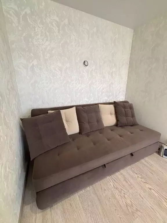 1-к кв. Свердловская область, Каменск-Уральский Октябрьская ул., 73 ... - Фото 2