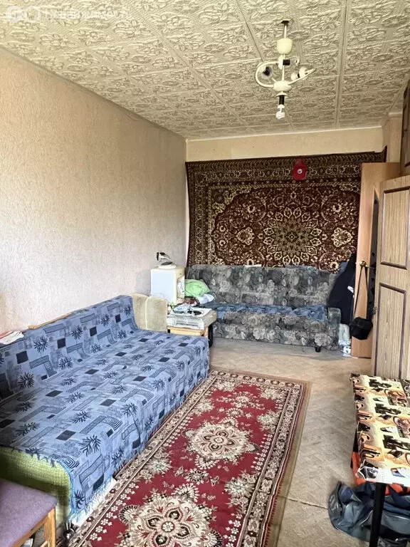 1-комнатная квартира: Екатеринбург, улица Бородина, 15Б (30.5 м) - Фото 2