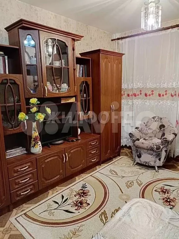 Квартира-студия, 20 м, 2/17 эт. - Фото 1