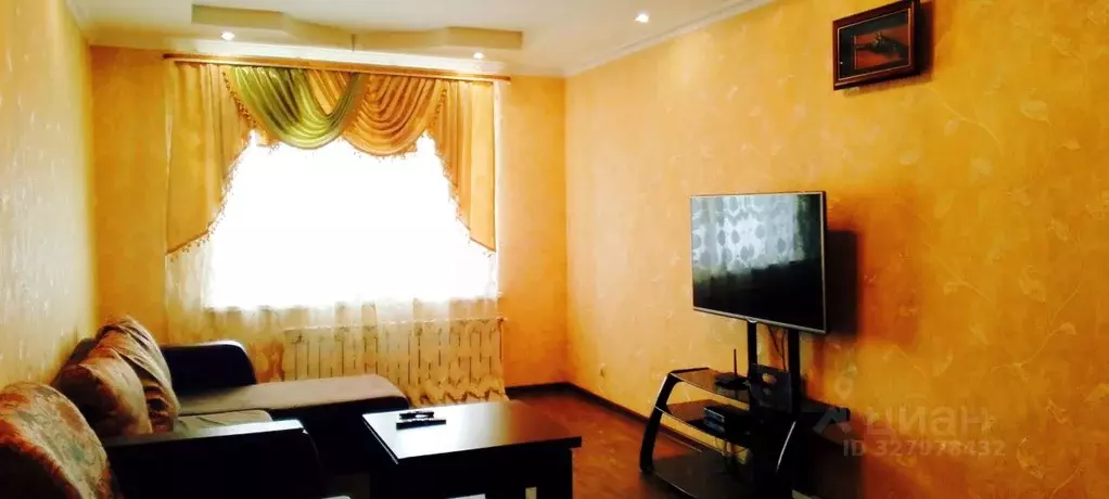 2-к кв. Калужская область, Калуга Терепецкая ул., 5 (78.0 м) - Фото 1