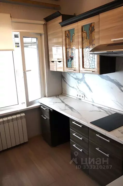 1-к кв. Москва Варшавское ш., 17С5 (15.0 м) - Фото 1