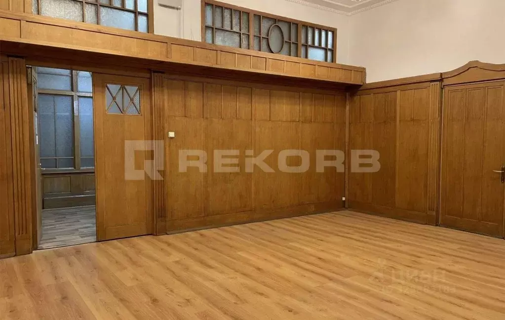 Офис в Санкт-Петербург Большая Морская ул., 3-5 (30 м) - Фото 2