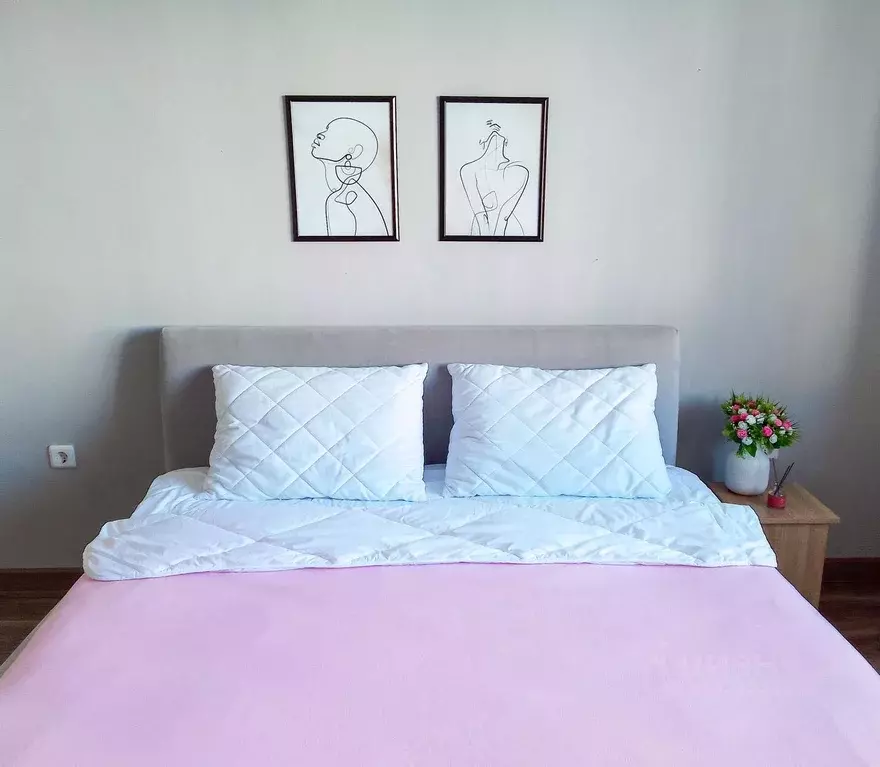 2-к кв. Алтайский край, Новоалтайск ул. Анатолия, 98 (64.0 м) - Фото 1