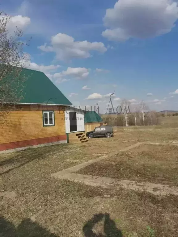 Дом 80 м на участке 25 сот. - Фото 1