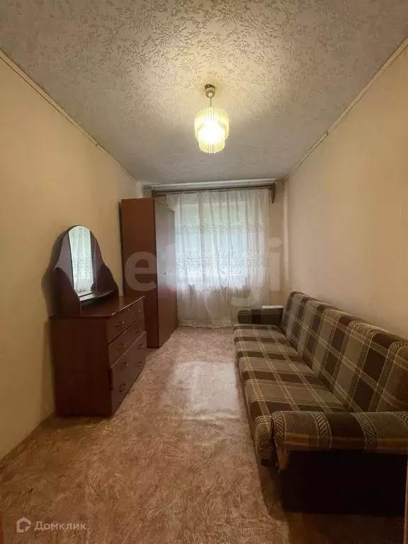 Продаётся квартира-студия, 14.2 м - Фото 0