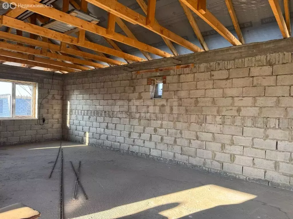 Дом в Владикавказ, СНТ Хурзарин (90 м) - Фото 2