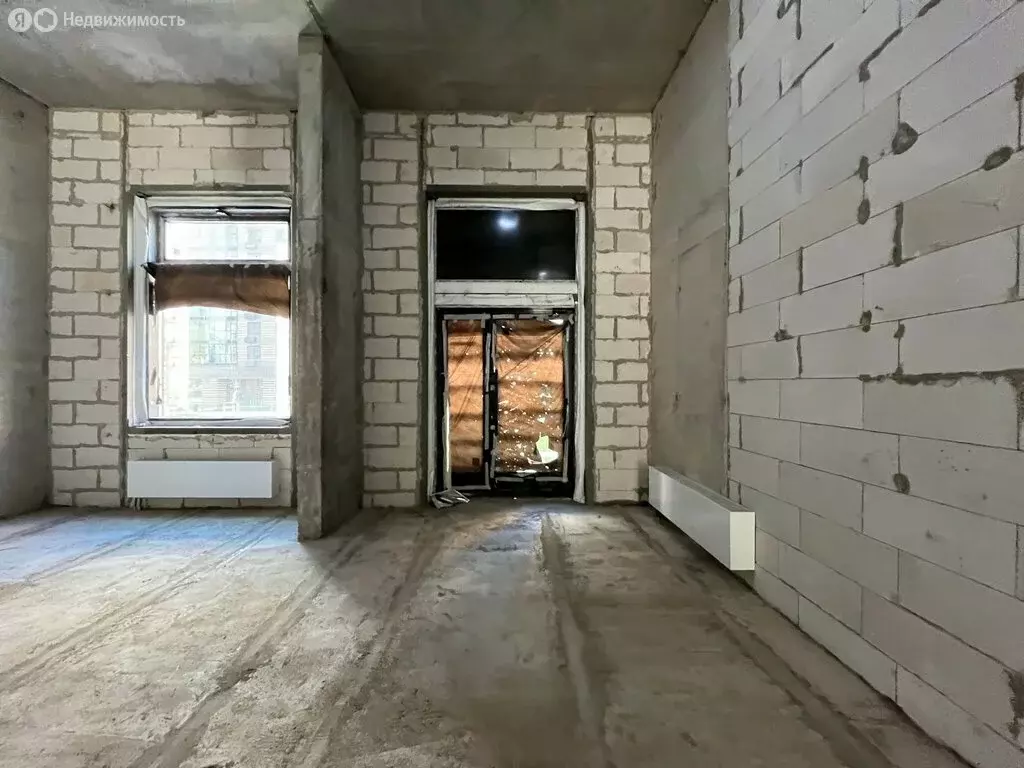 Помещение свободного назначения (132.3 м) - Фото 2