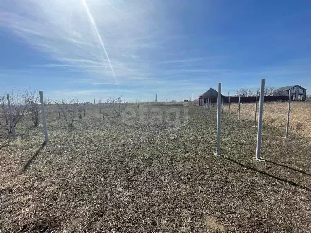 Участок в Адыгея, Тахтамукайский район, Козет аул  (40.0 сот.) - Фото 1