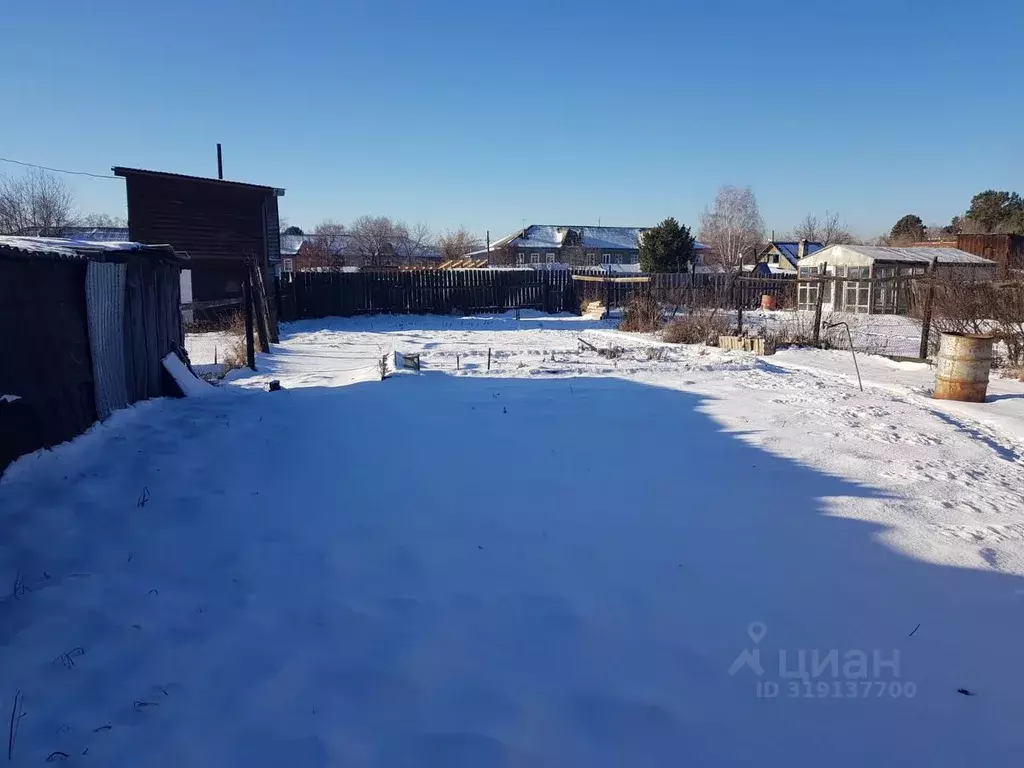 Участок в Иркутская область, Иркутский муниципальный округ, пос. ... - Фото 1