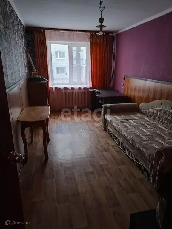 Продаётся 2-к квартира, 48.1 м - Фото 0