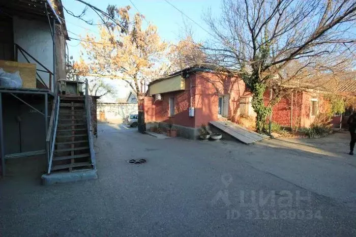 Помещение свободного назначения в Крым, Симферополь ул. Крылова, 21 ... - Фото 0