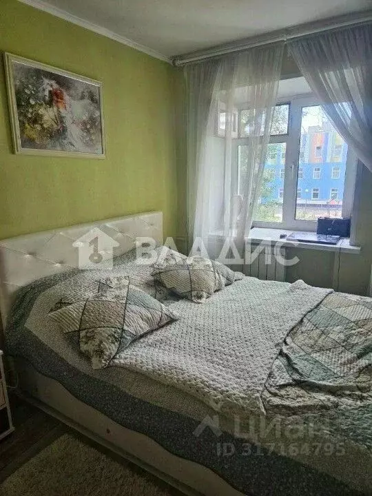 3-к кв. Московская область, Королев ул. Карла Маркса, 8 (56.0 м) - Фото 1