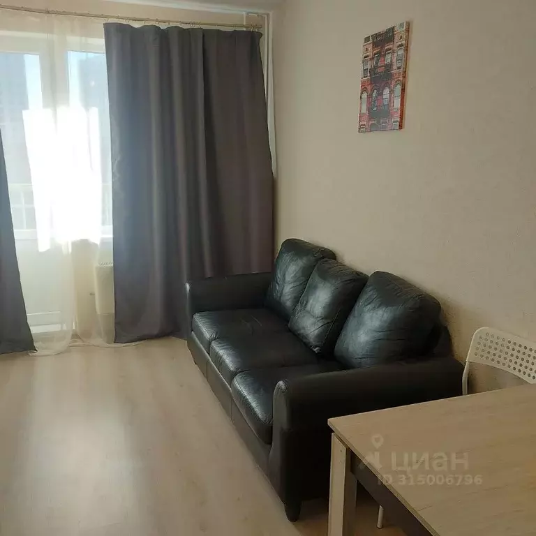 Студия Московская область, Мытищи просп. Астрахова, 9 (27.0 м) - Фото 1