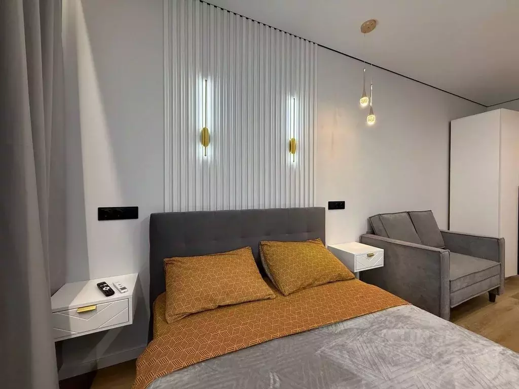 1-к кв. Новосибирская область, Новосибирск Ипподромская ул., 12 (30.0 ... - Фото 2