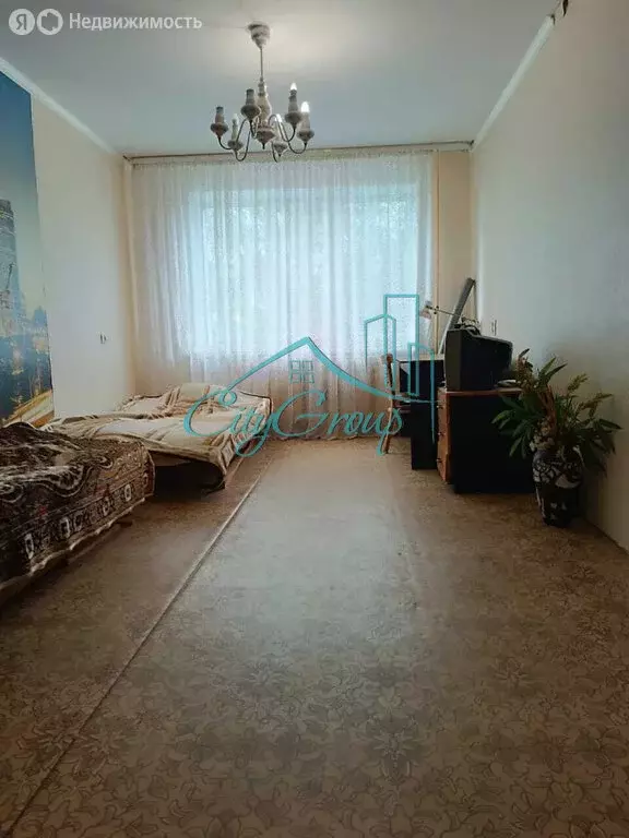 2-комнатная квартира: Ясный, Юбилейная улица, 2 (51 м) - Фото 1