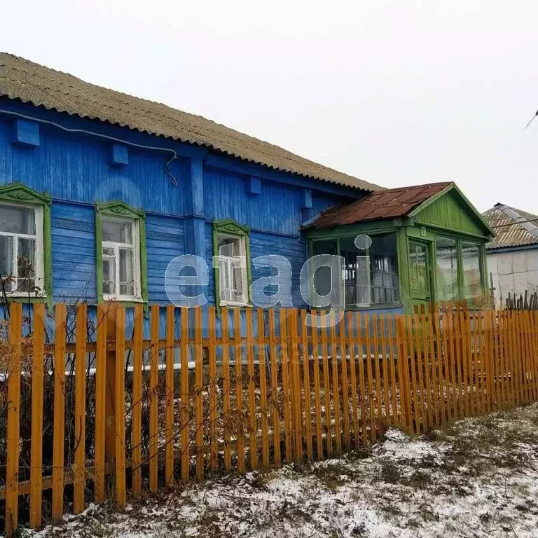Купить Дом Колодезный Каширский
