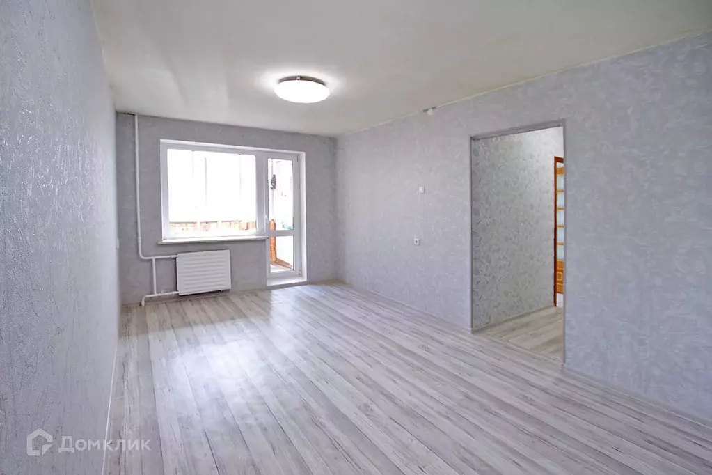 Продаётся 2-к квартира, 43.3 м - Фото 0