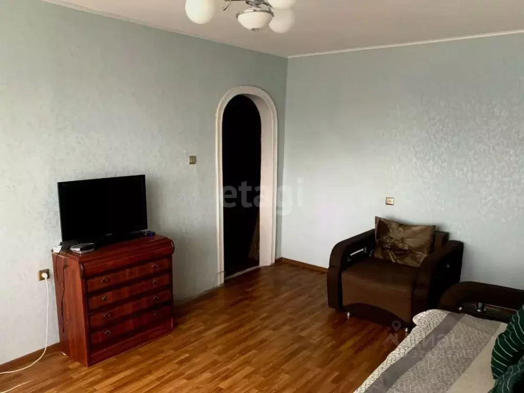 3-к кв. Тамбовская область, Тамбов ул. Рылеева, 59Ак7А (65.1 м) - Фото 1