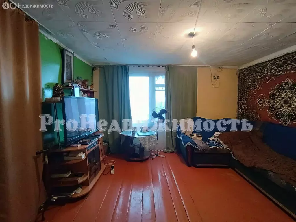 Дом в Кызыл, улица Рихарда Зорге (42.1 м) - Фото 0