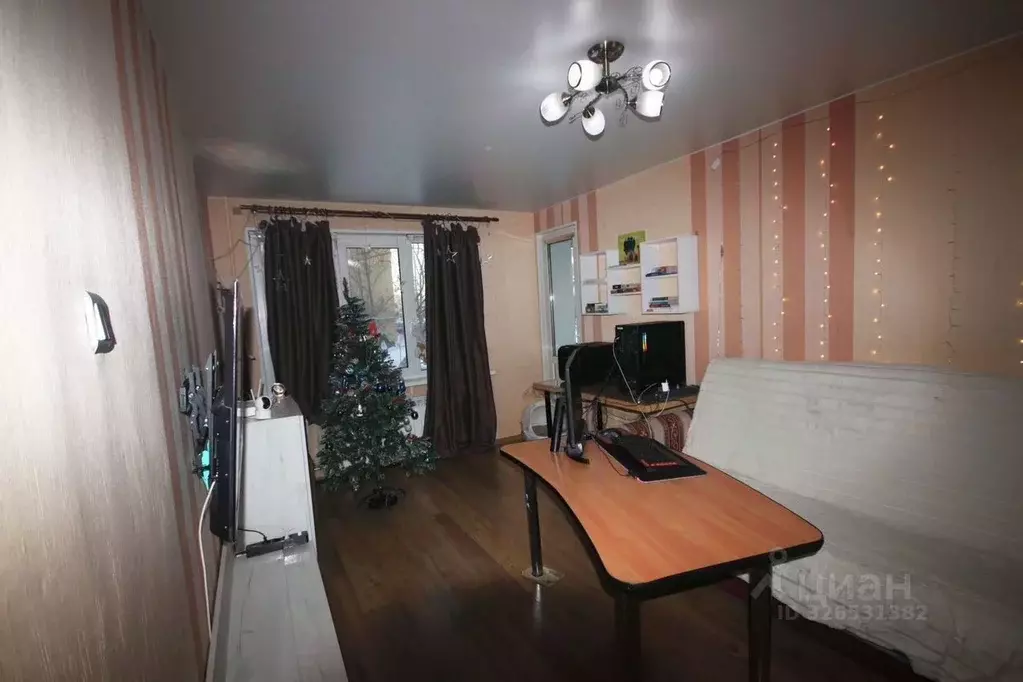 2-к кв. Санкт-Петербург просп. Авиаконструкторов, 18К3 (54.1 м) - Фото 2