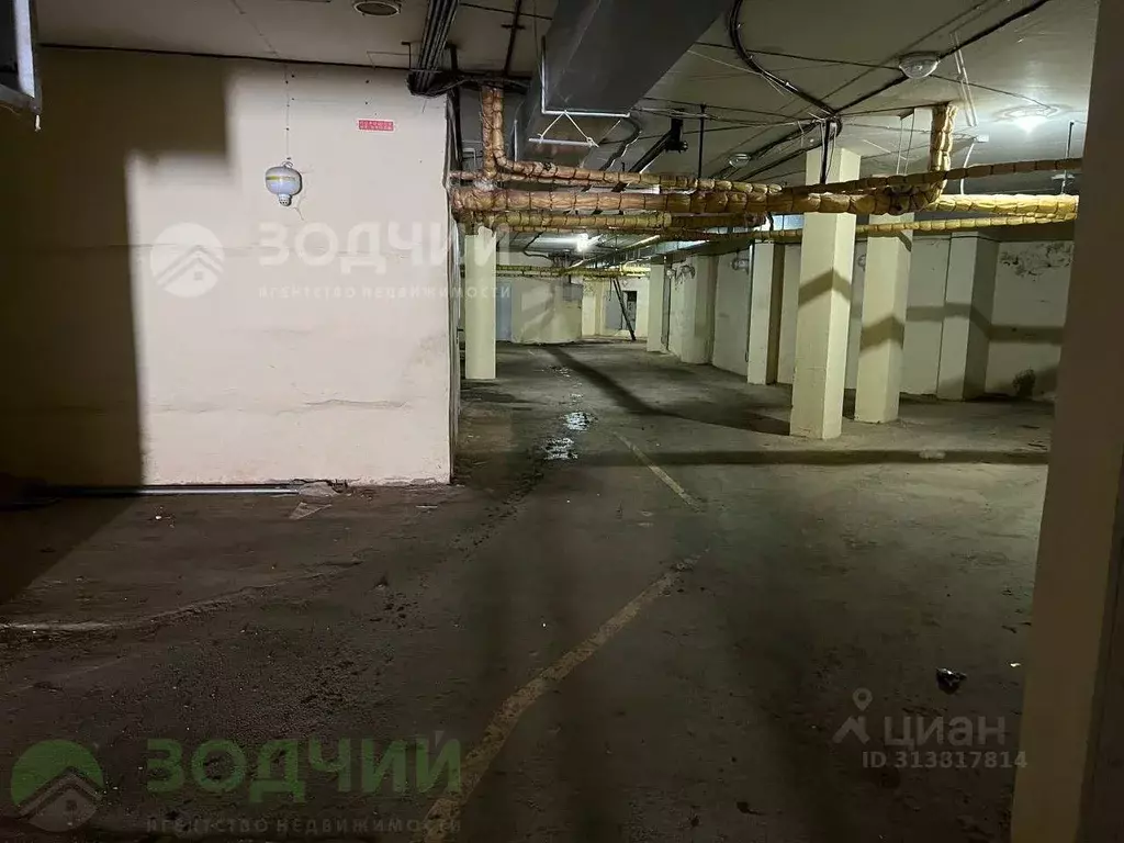 Помещение свободного назначения в Чувашия, Чебоксары бул. Мефодия ... - Фото 1