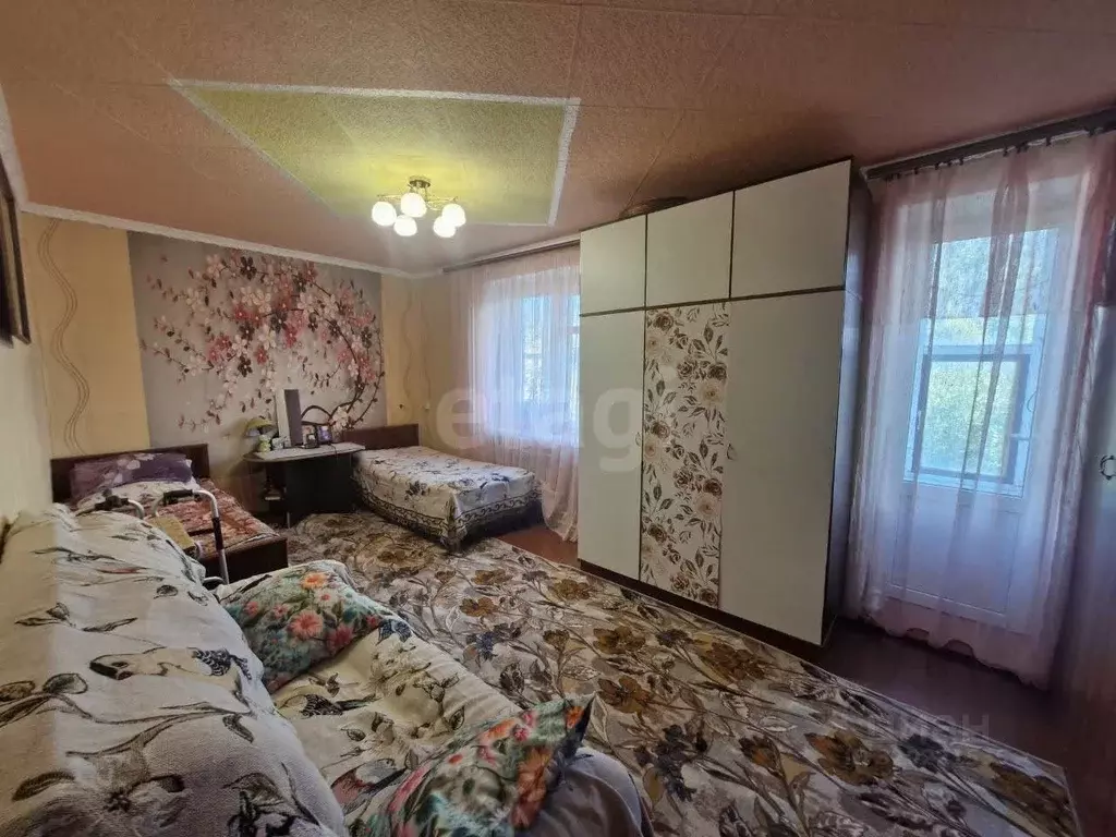 3-к кв. Белгородская область, Волоконовский район, Пятницкое рп ... - Фото 1