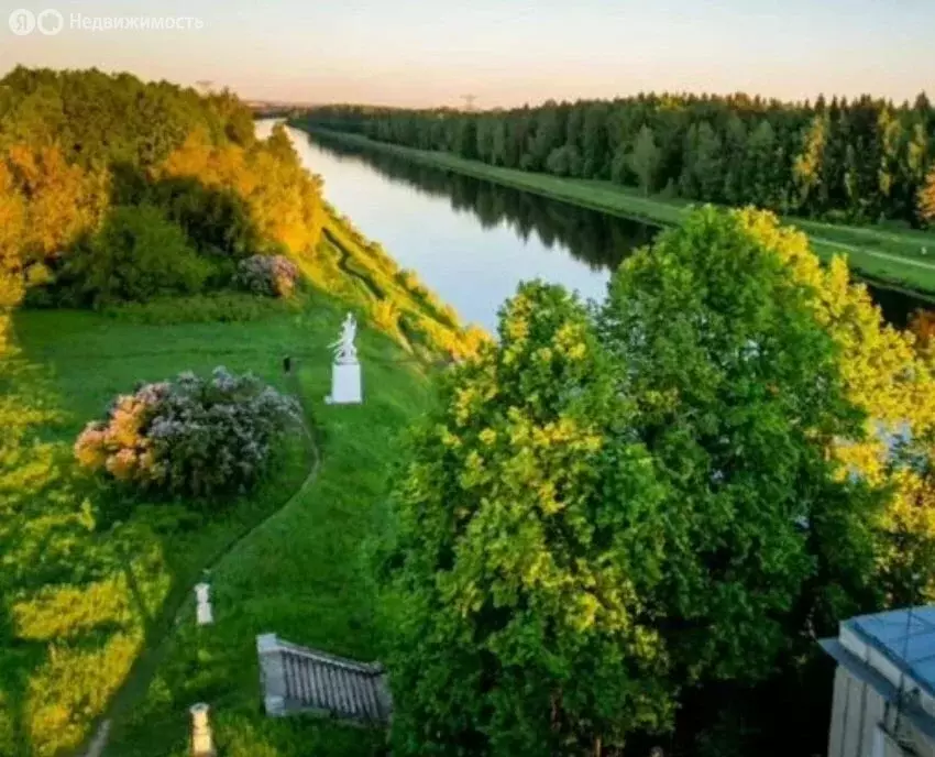 Участок в Московская область, Дмитровский муниципальный округ, ... - Фото 1
