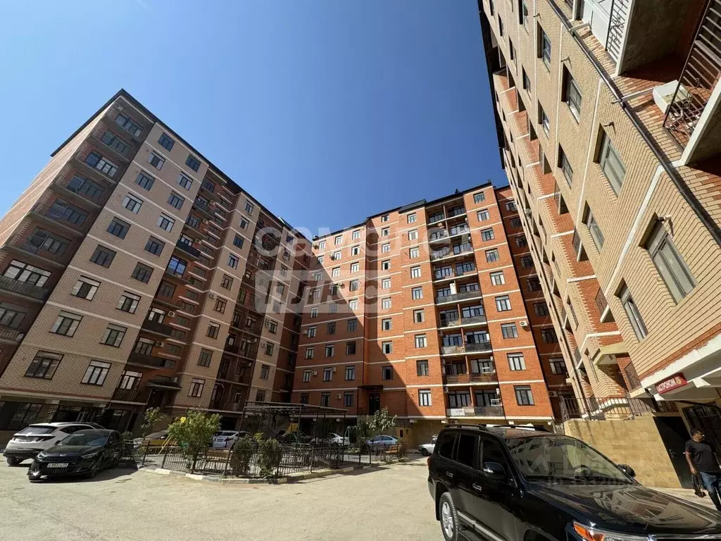 2-к кв. Дагестан, Дербент ул. Имени Салавата Исмаилова, 5 (97.8 м) - Фото 1