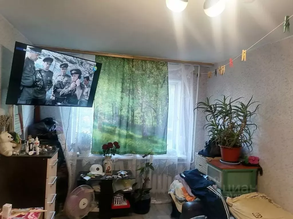 Студия Приморский край, Артем ул. Фрунзе, 54 (22.7 м) - Фото 1