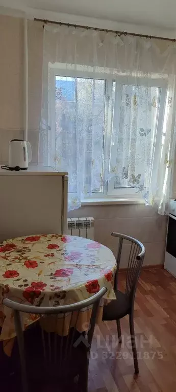 2-к кв. Томская область, Томск ул. Бела Куна, 6 (44.2 м) - Фото 1