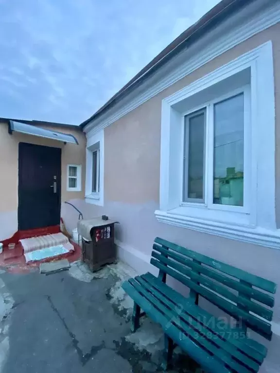 Дом в Белгородская область, Белгород ул. Плеханова (57 м) - Фото 1