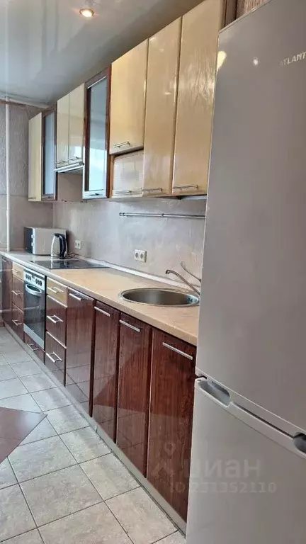 1-к кв. Санкт-Петербург Купчинская ул., 34к1 (43.0 м) - Фото 1