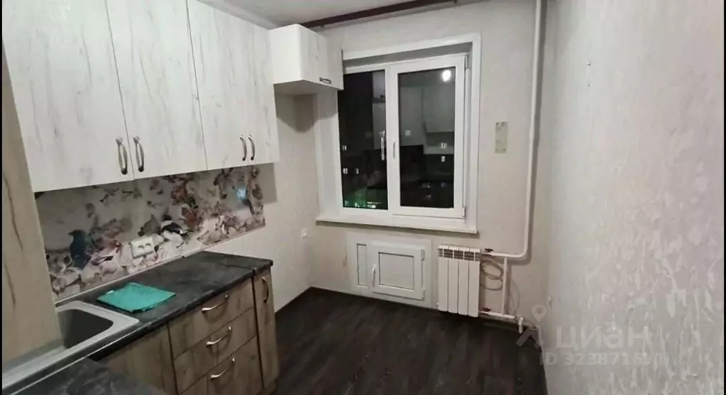 2-к кв. Кемеровская область, Кемерово Ленинградский просп., 36 (47.6 ... - Фото 1