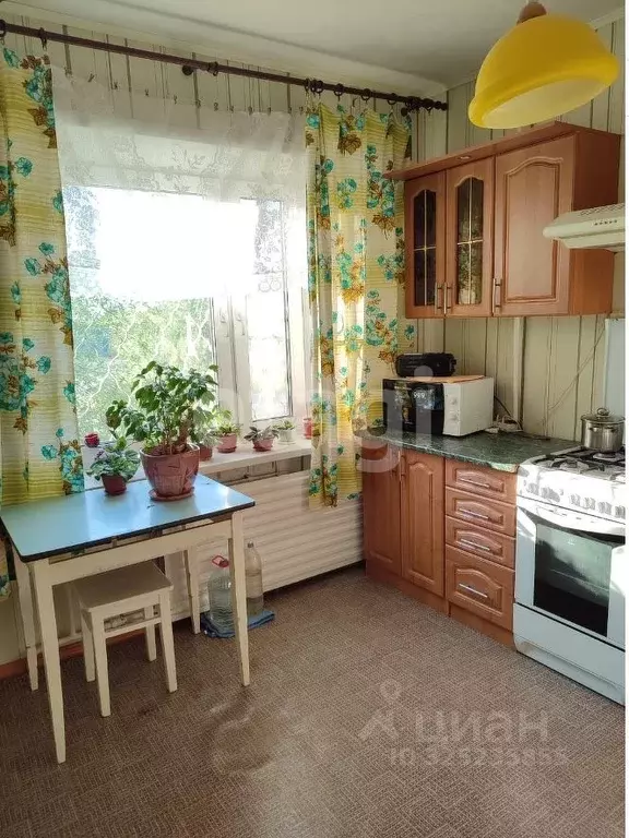 1-к кв. Коми, Ухта ул. Куратова, 14 (34.3 м) - Фото 1