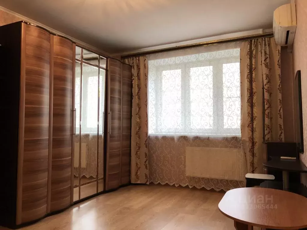 1-к кв. Московская область, Ступино ул. Куйбышева, 5 (35.0 м) - Фото 1