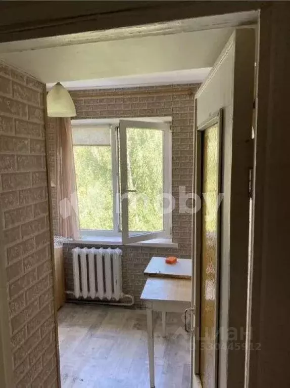 2-к кв. Калининградская область, Калининград ул. Сергеева, 39 (45.6 м) - Фото 2