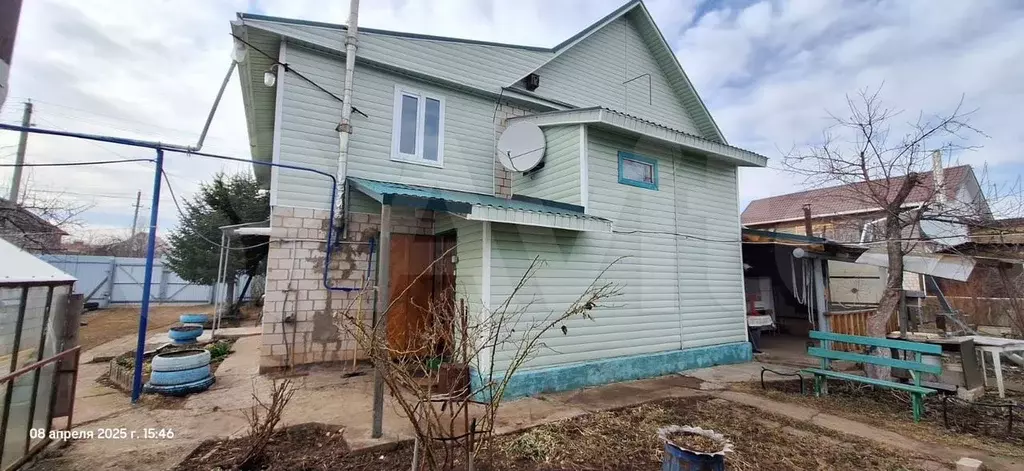 Дом 131 м на участке 12 сот. - Фото 0