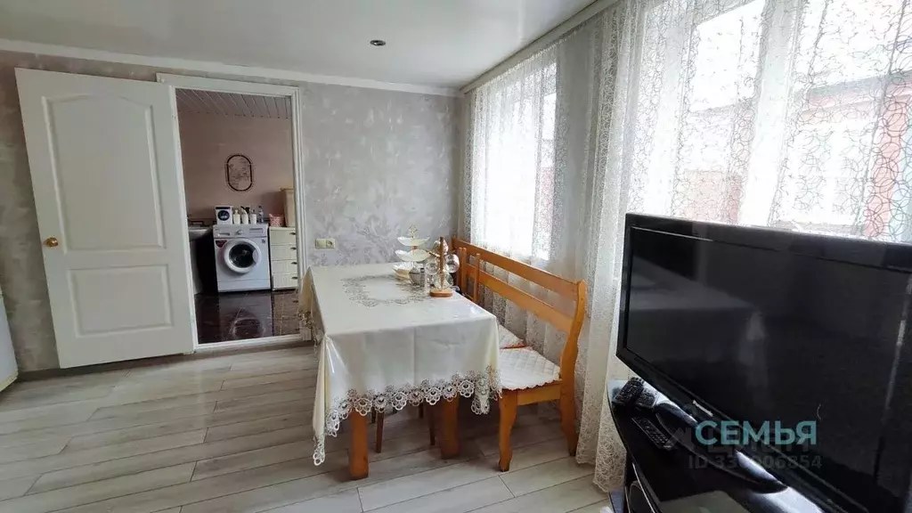 Дом в Северная Осетия, Заводской пгт 5-я линия (75 м) - Фото 2