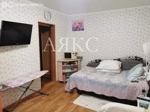 2-комнатная квартира: Ишимбай, улица Космонавтов, 6 (52 м) - Фото 1