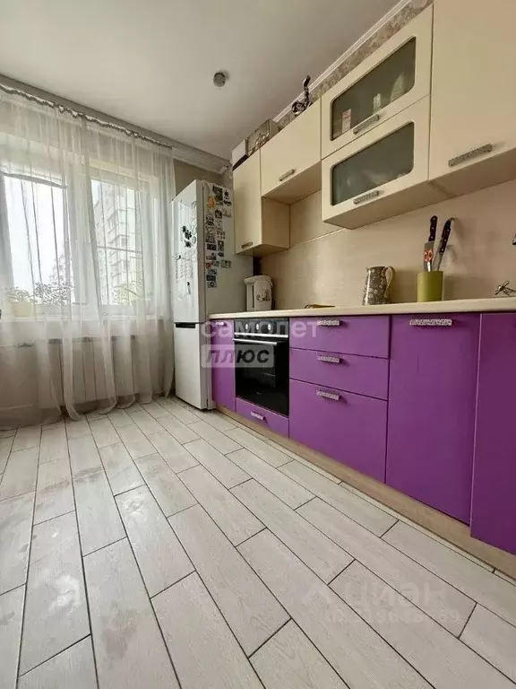2-к кв. Забайкальский край, Чита ул. Шевченко, 26 (54.1 м) - Фото 0