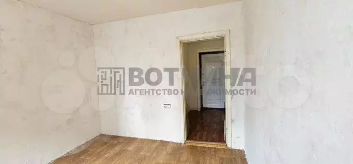 Квартира-студия, 15м, 1/3эт. - Фото 1