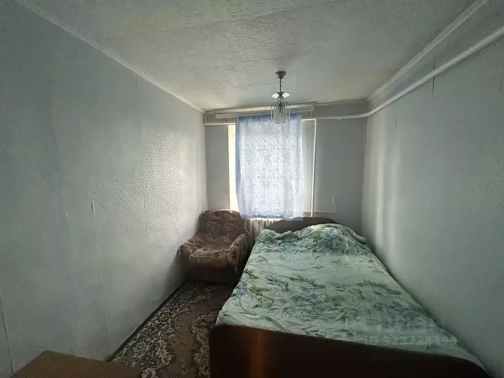 2-к кв. Калужская область, Козельск ул. Чкалова, 80 (40.0 м) - Фото 2