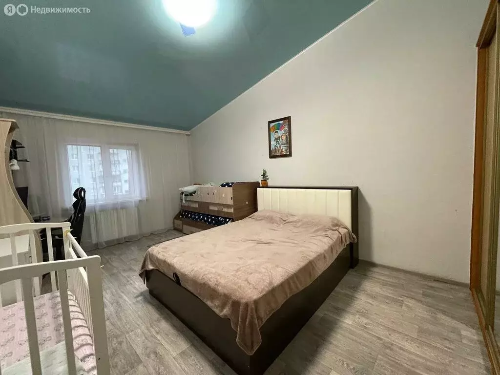 2-комнатная квартира: Миасс, улица Колесова, 19 (63.4 м) - Фото 1