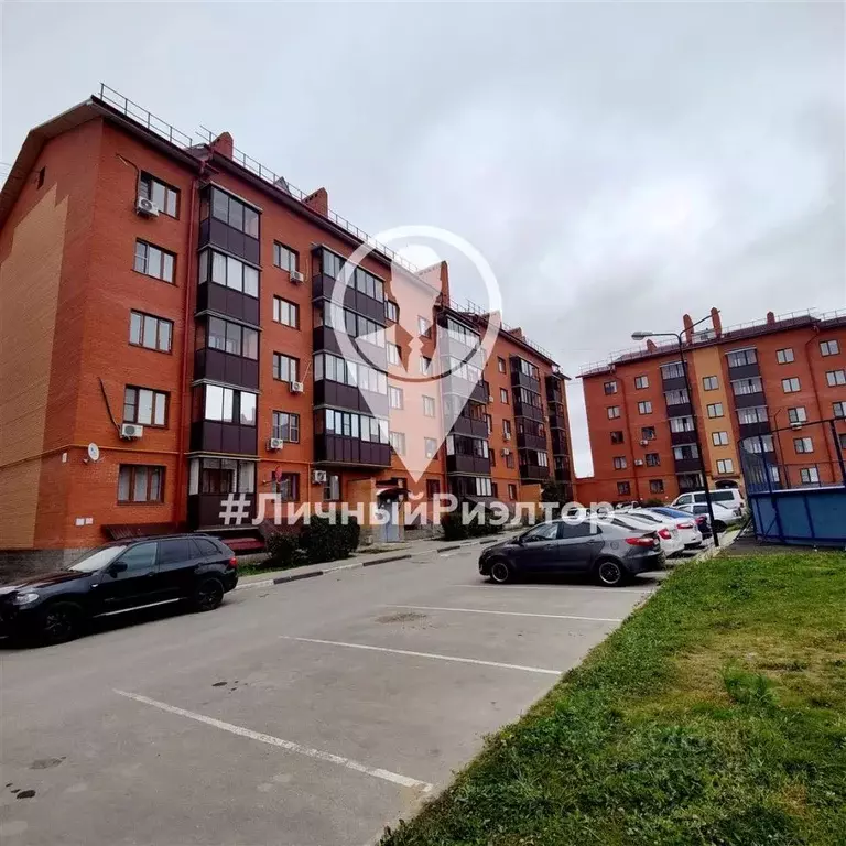 1-к кв. Рязанская область, Рязанский район, Дядьковское с/пос, с. ... - Фото 1